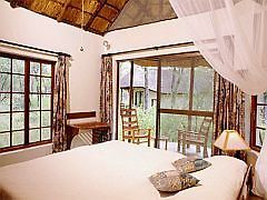 Etosha Aoba Lodge Zewnętrze zdjęcie